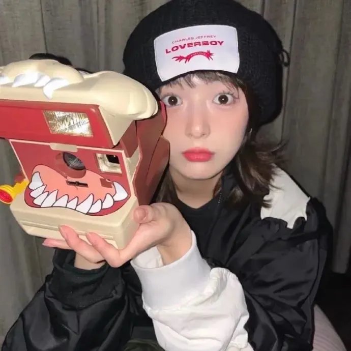 身体摄像机